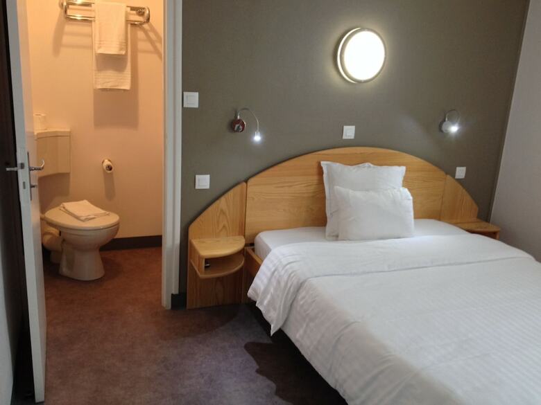 Hotel H�tel Saint Jean