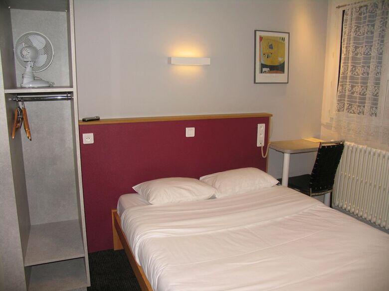 Hotel H�tel Saint Jean