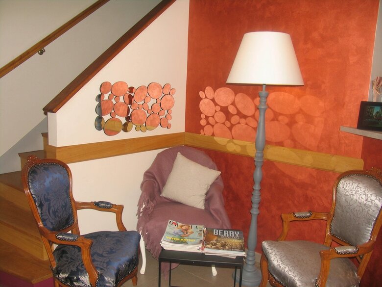 Hotel H�tel Saint Jean