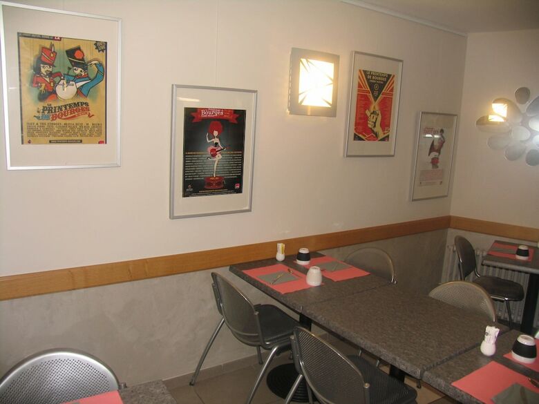 Hotel H�tel Saint Jean