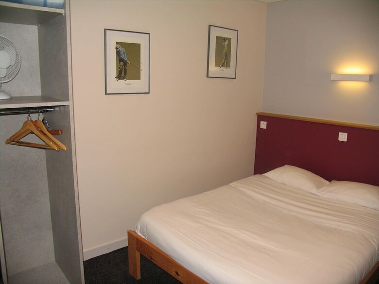 Hotel H�tel Saint Jean