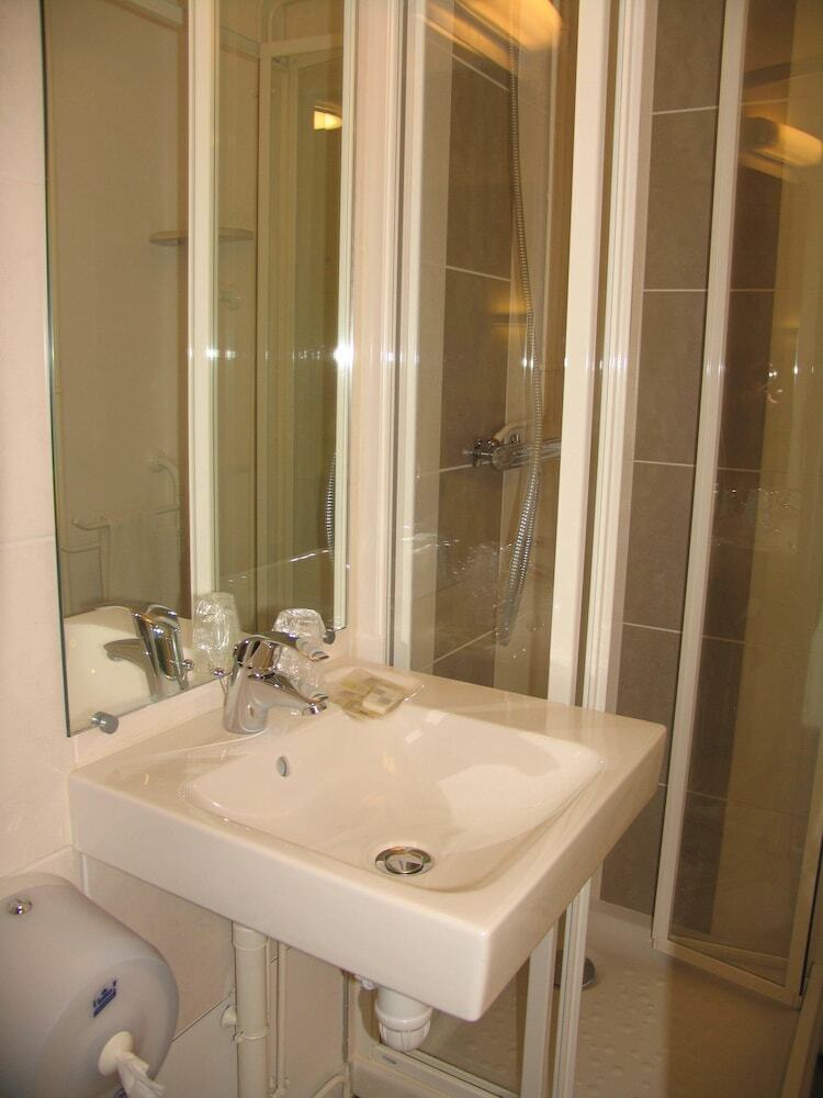 Hotel H�tel Saint Jean