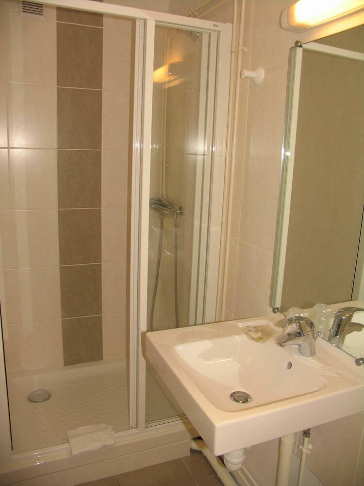 Hotel H�tel Saint Jean