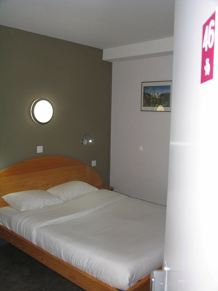 Hotel H�tel Saint Jean
