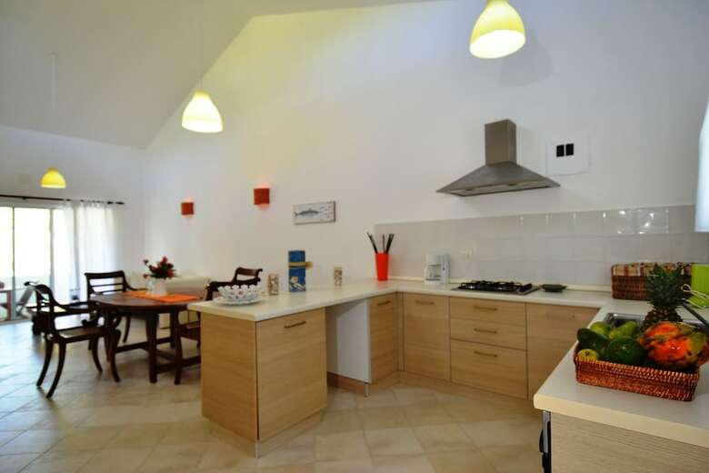 Apartamentos Baoba Beach Club