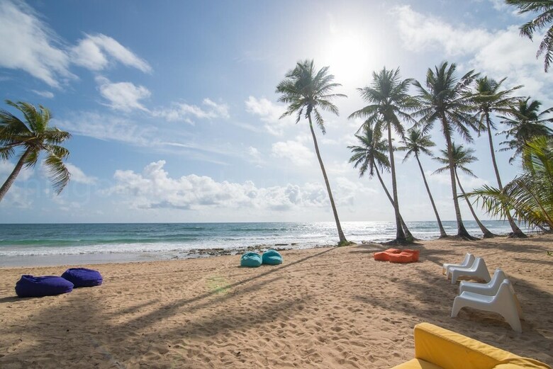 Apartamentos Baoba Beach Club