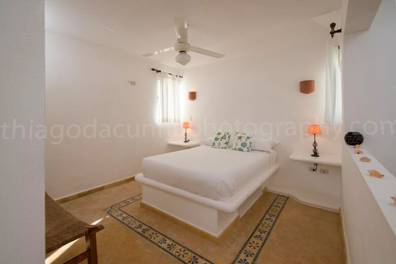 Apartamentos Baoba Beach Club