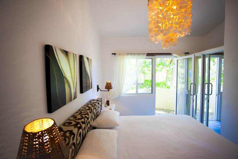 Apartamentos Baoba Beach Club