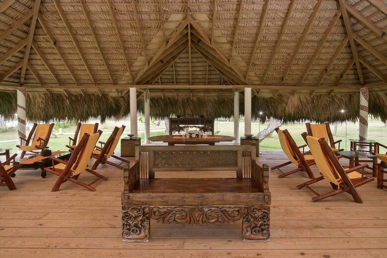 Apartamentos Baoba Beach Club