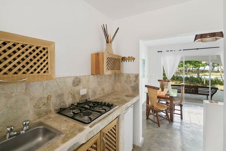 Apartamentos Baoba Beach Club