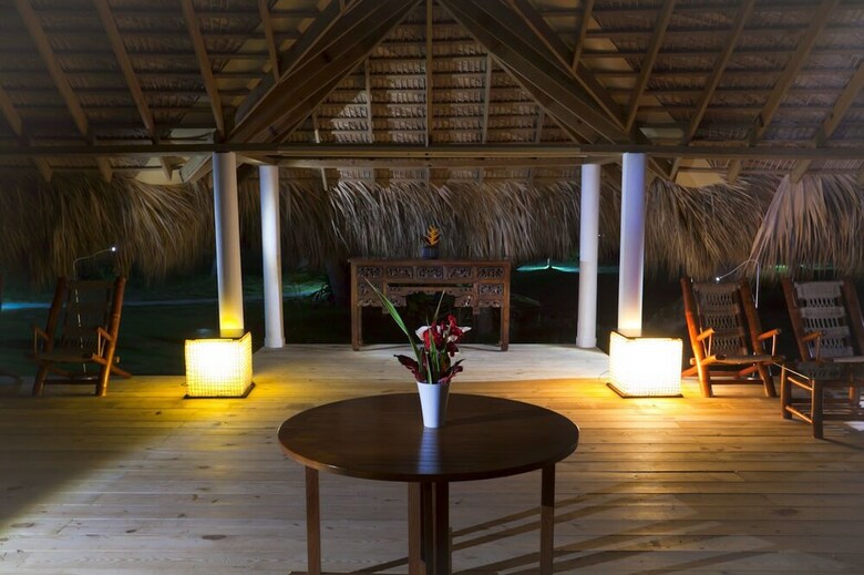 Apartamentos Baoba Beach Club