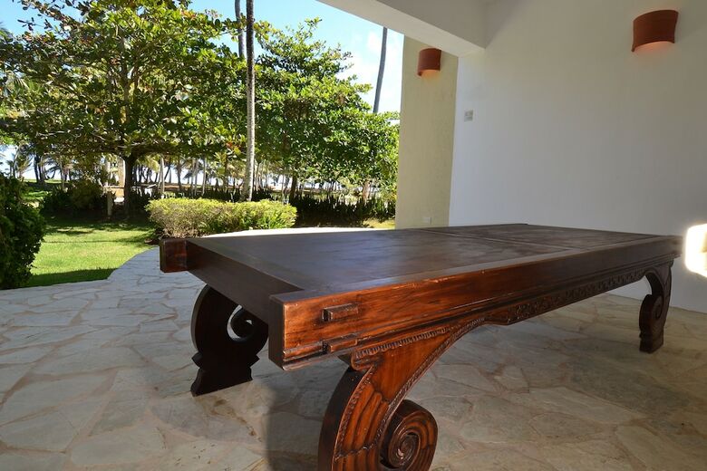 Apartamentos Baoba Beach Club