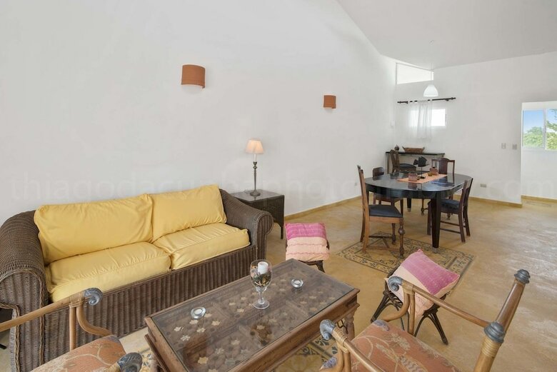Apartamentos Baoba Beach Club