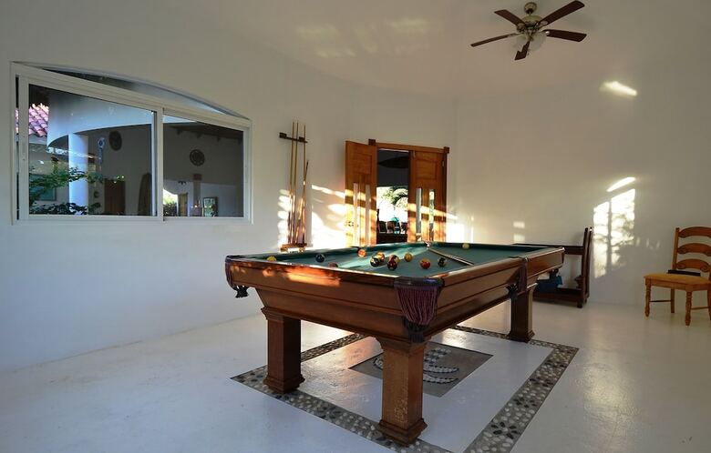 Apartamentos Baoba Beach Club