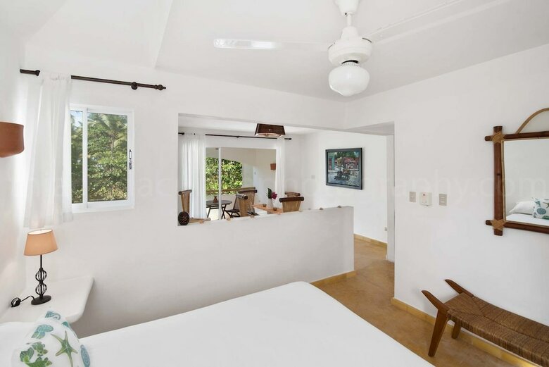 Apartamentos Baoba Beach Club
