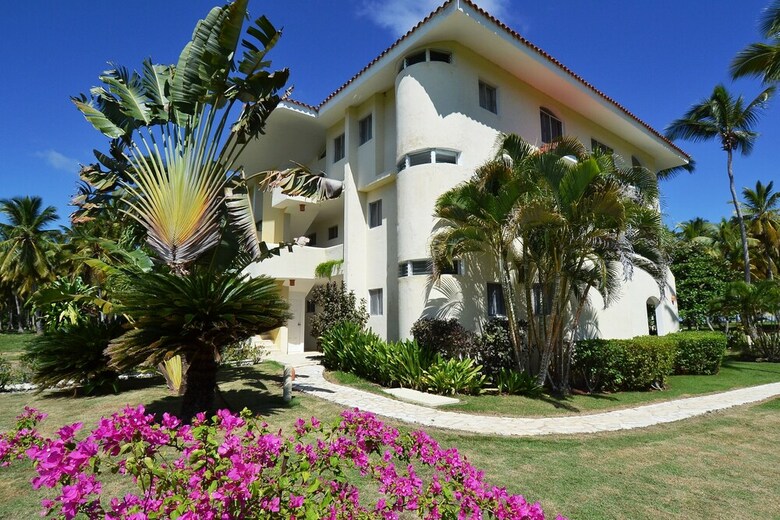 Apartamentos Baoba Beach Club