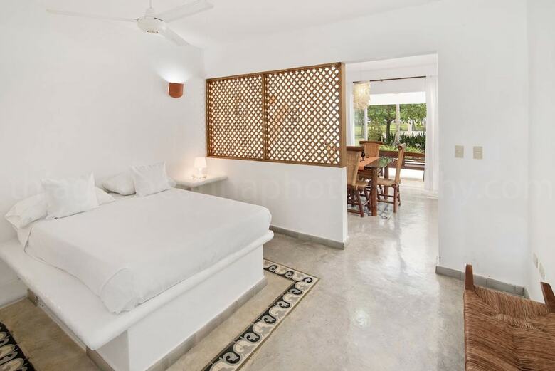 Apartamentos Baoba Beach Club