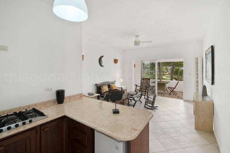 Apartamentos Baoba Beach Club