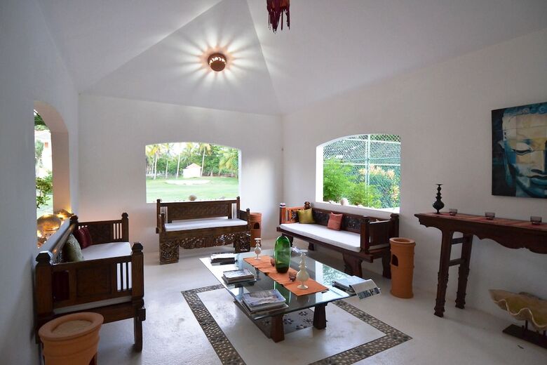 Apartamentos Baoba Beach Club