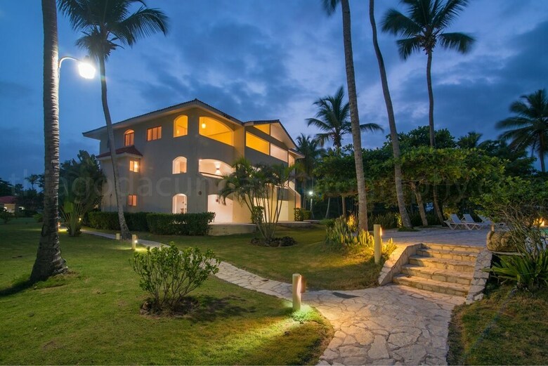 Apartamentos Baoba Beach Club