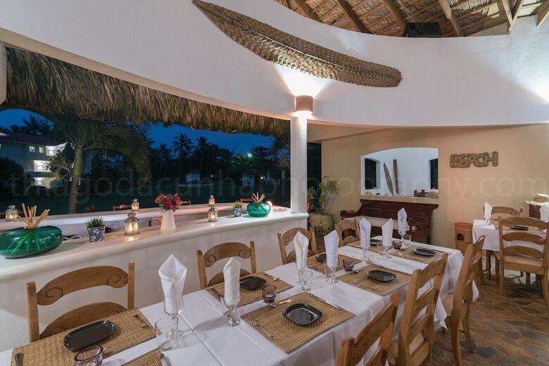 Apartamentos Baoba Beach Club