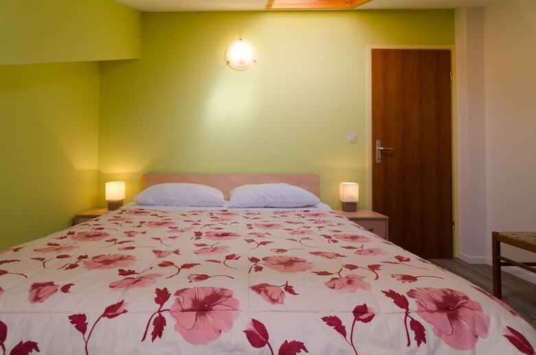 Apartamentos Villa Irena