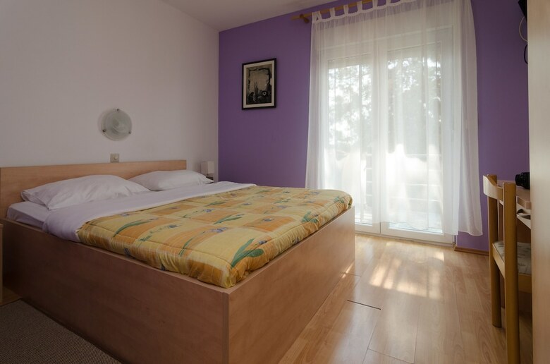 Apartamentos Villa Irena