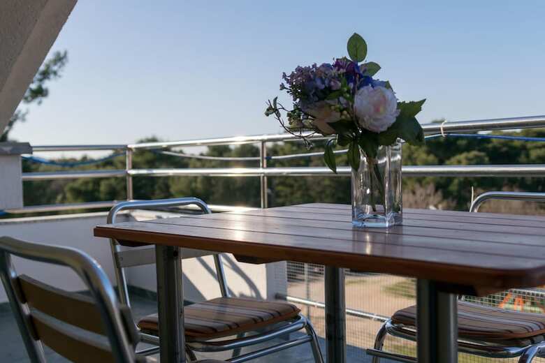 Apartamentos Villa Irena