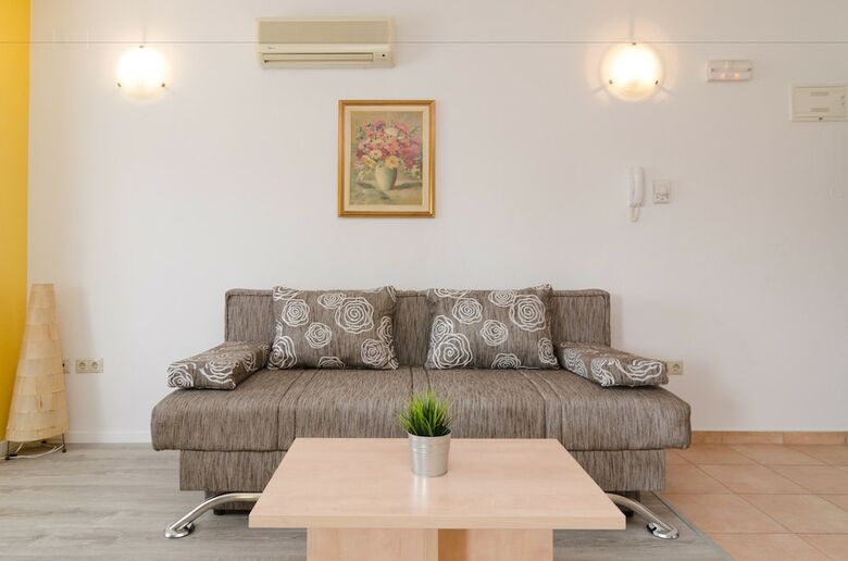 Apartamentos Villa Irena