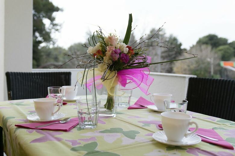 Apartamentos Villa Irena