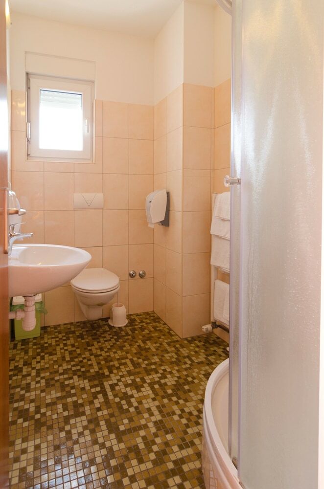 Apartamentos Villa Irena