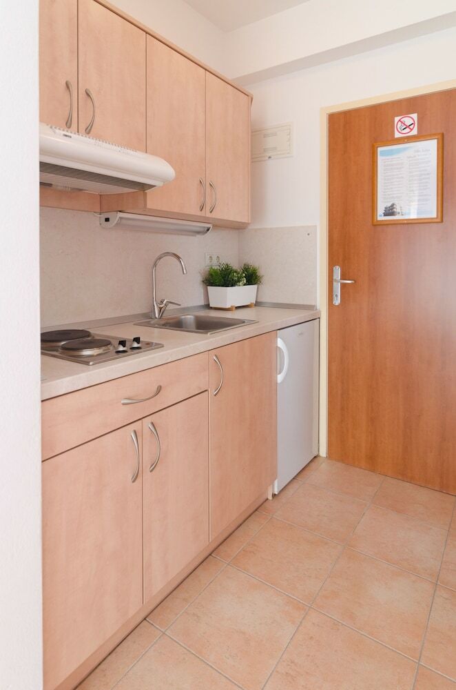 Apartamentos Villa Irena
