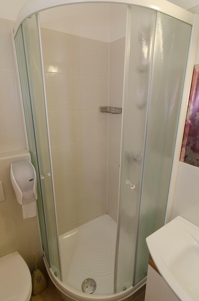 Apartamentos Villa Irena