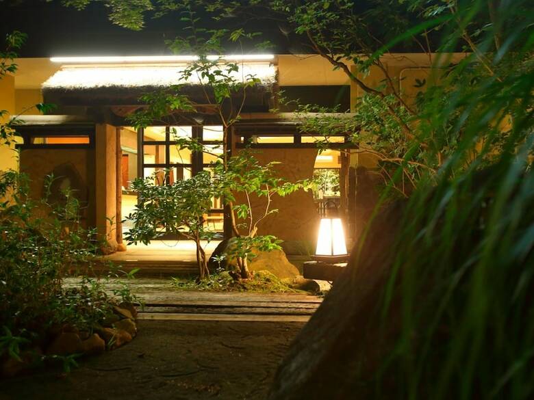 Yufuin Yumeguri Hotel Sankouen