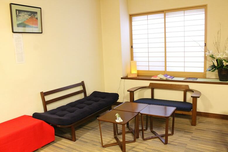 Nagomiyado Towa