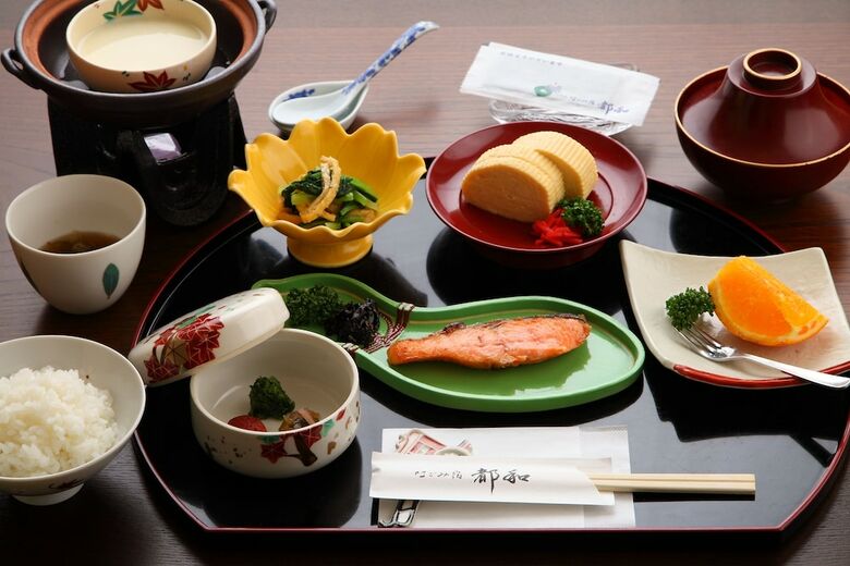Nagomiyado Towa