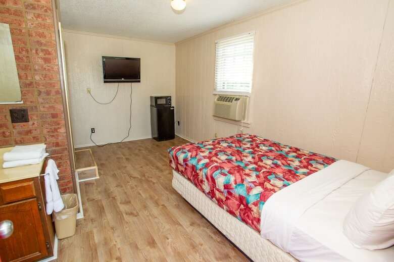 Motel Coach House