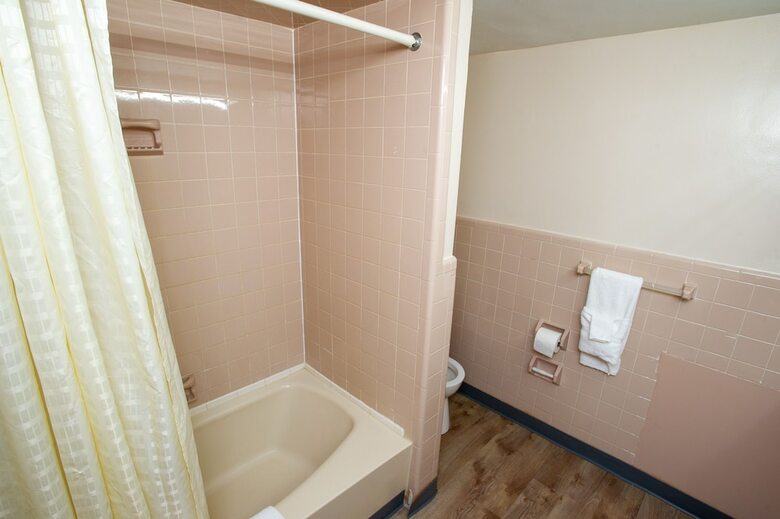 Motel Coach House