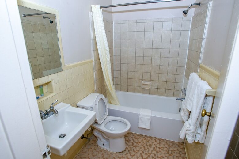 Motel Coach House