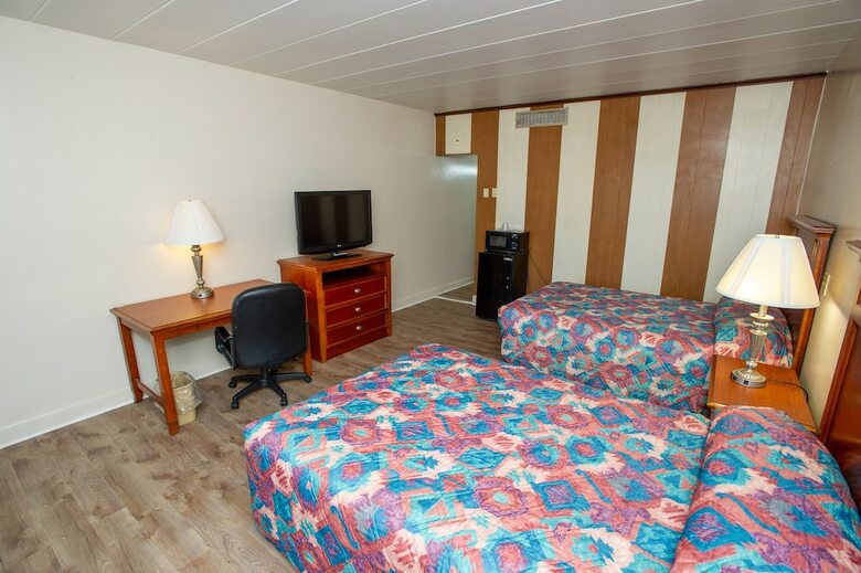 Motel Coach House