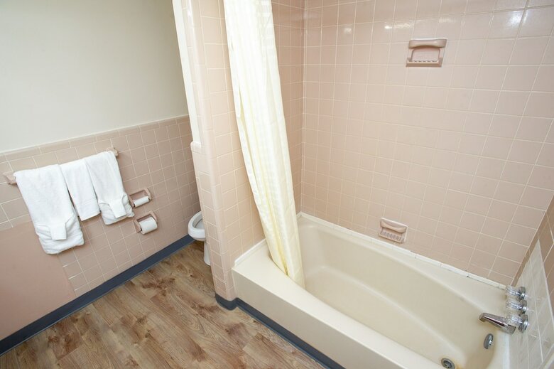 Motel Coach House