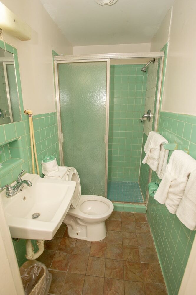 Motel Coach House