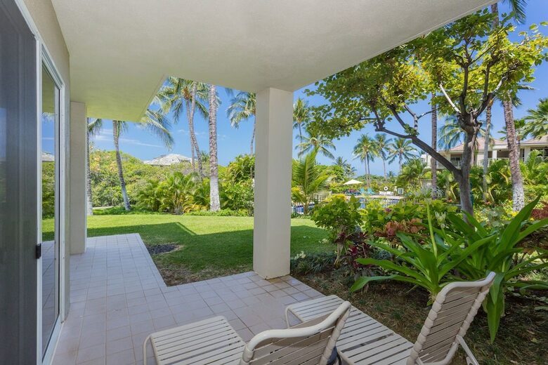 Vista Waikoloa
