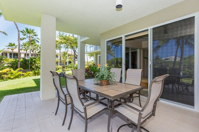 Vista Waikoloa