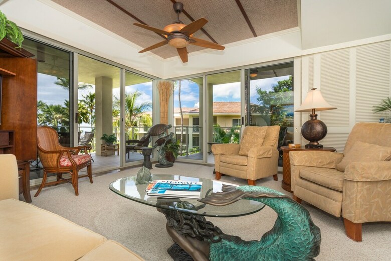 Vista Waikoloa