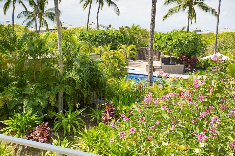 Vista Waikoloa
