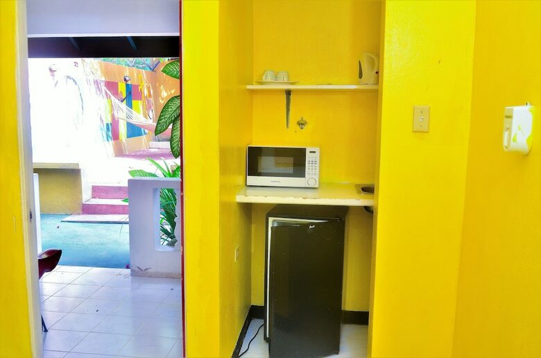 Hostal Reggae Hostel Ocho Rios