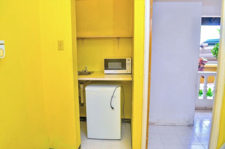 Hostal Reggae Hostel Ocho Rios