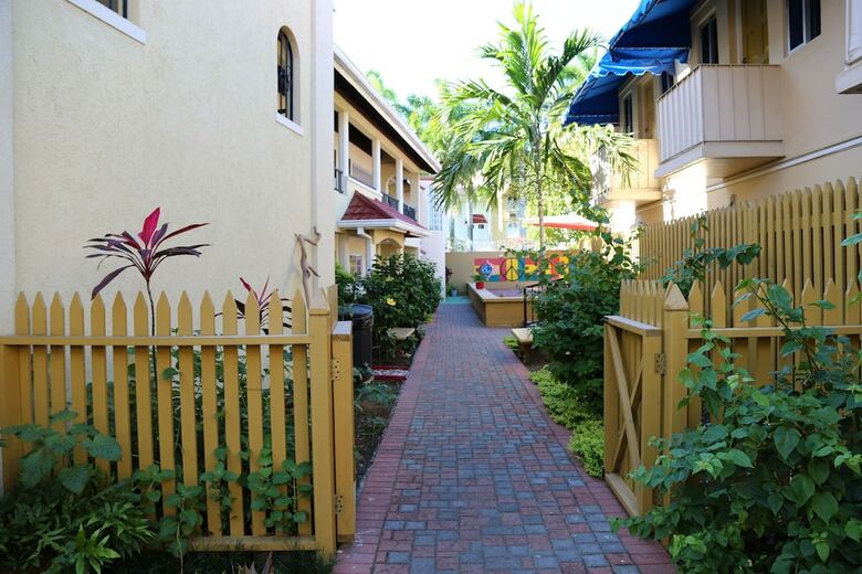 Hostal Reggae Hostel Ocho Rios