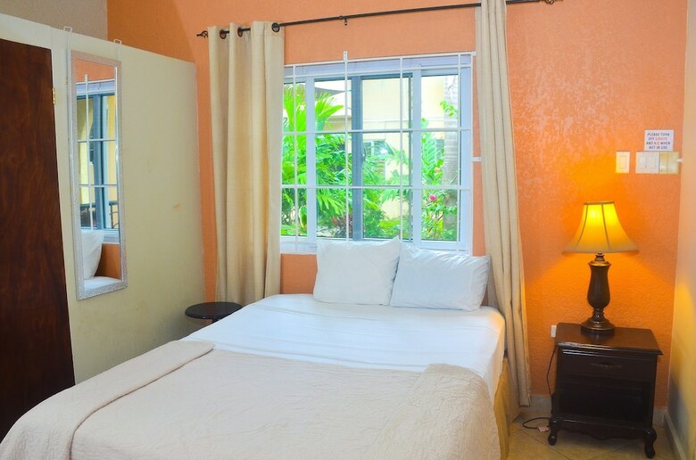Hostal Reggae Hostel Ocho Rios